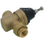 3/4" Brass Compact Water Pressure Reducing Valve (Lead Free)