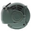 111 Cast Iron Three-Piece Circulator Pump, 1/8 HP
