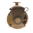 111 Stainless Steel Three-Piece Circulator Pump, 1/8 HP