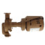 111 Stainless Steel Three-Piece Circulator Pump, 1/8 HP