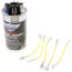 23-208 MFD Turbolytic JR Universal Replacement Capacitor (125-330V)
