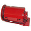 Power Pack 3 Phase Motor Tri-Volt, 1/2 HP