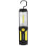 Pivoting Work Light