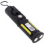 Pivoting Work Light