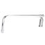 L-tube Assembly, 12", 002882-40