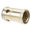 Removable Insert & Monel Seat, Hot (rtc), 009615-40