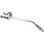 Hose Reel Extended Spray Valve Unit, Blue Handle, 3/8" NPT Female Inlet, EB-2322