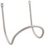 Hose Bracket & Mounting Hardware, Stainless Steel (stainless Steel Hose Rack), 002970-45