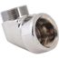 90 Degree Workboard Faucet Elbow / Knob, 000082-40