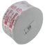 SF 686 ShurMASTIC Silver Printed Indoor/Outdoor Roll Mastic Foil Tape (3" x 100')