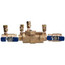 1-1/4" 850 Double Check Valve Assembly (Lead Free)