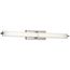 36" Linear LED Vanity Light (Brushed Nickel)