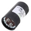 124-156 MFD Round Start Capacitor (220/250V)