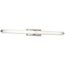 48" LED Linear Vanity Light (Brushed Nickel)
