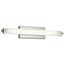26" Linear LED Vanity Light (Brushed Nickel)