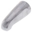 1/2" FPT Chrome-Plated Brass Front-Mount Spout