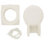 Replacement Combustion Chamber Kit for Vaillant F70 & F-75, 2015-114, 1117