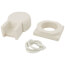 Replacement Combustion Chamber Kit for Vaillant F70 & F-75, 2015-114, 1117