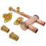 Primary/Secondary Piping Manifold for Alta Boilers, 111884-01