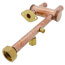Primary/Secondary Piping Manifold for Alta Boilers, 111884-01