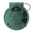 112 Cast Iron Three-Piece Circulator Pump, 1/3 HP
