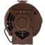 112 Stainless Steel Three-Piece Circulator Pump, 1/3 HP