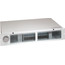 Model 112 White Kickspace Heater w/ Built-In Thermostat (1500W 240VAC, 750/1500W 120VAC)