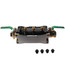 1-1/2" Lead Free Wilkins 350XL Double Check Valve Assembly