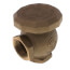 1-1/2" Lead Free Wilkins 35XL Atmospheric Vacuum Breaker