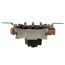 1-1/2" Lead Free Wilkins 375XL Reduced Pressure Principle Assembly