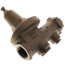 1" FNPT Union x FNPT 600XL Pressure Reducing Valve, 75-125 psi Spring Range (LF)
