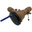 1-1/2" Wilkins 720A Pressure Vacuum Breaker Assembly