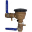 1-1/2" Wilkins 720A Pressure Vacuum Breaker Assembly