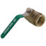 112-850XL 1-1/2" IPS Full Port Ball Valve (Lead Free)