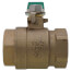 112-850XL 1-1/2" IPS Full Port Ball Valve (Lead Free)