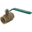 112-850XL 1-1/2" IPS Full Port Ball Valve (Lead Free)