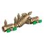 1-1/2" Wilkins 950XL3 Double Check Backflow Preventer