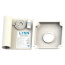 Replacement Combustion Chamber Kit for Weil-McLain 76, 1120-LYNN