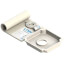 Replacement Combustion Chamber Kit for Weil-McLain 76
