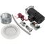 208v Inducer Assembly, 11202R07044005