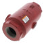 1-1/2" Inline Air Separator