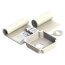 Replacement Combustion Chamber Kit for Weil-McLain 78, 80, 4” Burner, 1121-LYNN