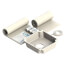 Replacement Combustion Chamber Kit for Weil-McLain 78, 80, 4” Burner