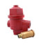 1" NPT Enhanced Air Separator