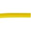 Gas-Tec 1/2" OD x 100' Coated Copper Refrigeration Tubing Coil (Yellow)