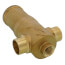 1" Sweat EAS Jr. Air Eliminator