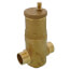 1" Sweat EAS Jr. Air Eliminator