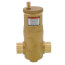 1" Sweat EAS Jr. Air Eliminator
