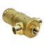 1-1/2" NPT EAS Jr. Air Eliminator