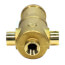 1-1/2" NPT EAS Jr. Air Eliminator